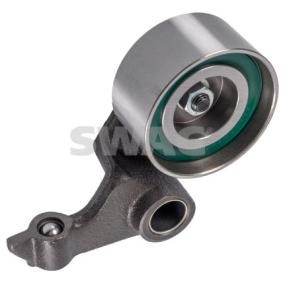Spannrolle, Zahnriemen 81 92 3285 von SWAG günstig für 65,24 € online kaufen