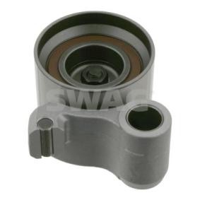 Spannrolle, Zahnriemen 81 92 6849 von SWAG günstig für 76,53 € online kaufen
