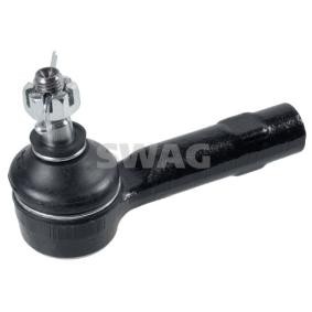 Spurstangenkopf 82 71 0026 von SWAG günstig für 17,97 € online kaufen