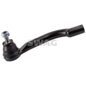 Spurstangenkopf 82 93 4756 von SWAG günstig für 17,47 € online kaufen