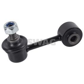 Køb Stabilisatorstang af SWAG 83 92 1874 til den lave pris 100,90 DKK