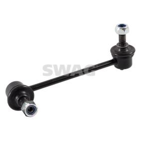 Køb Stabilisatorstang af SWAG 83 92 1875 til den lave pris 127,05 DKK