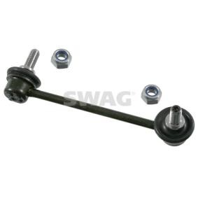 Køb Stabilisatorstang af SWAG 83 92 1876 til den lave pris 126,83 DKK