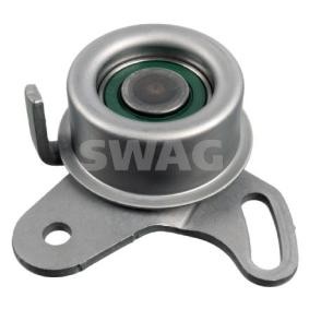 Compre Rolo tensor, correia dentada da SWAG 90 92 4547 a um preço baixo por 19,10 €