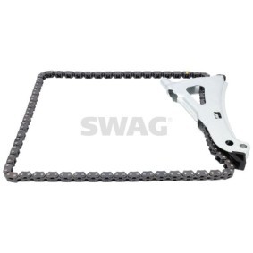 Spannrolle, Zahnriemen für PEUGEOT von SWAG