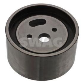 Spannrolle, Zahnriemen 99 03 0007 von SWAG günstig für 58,62 € online kaufen