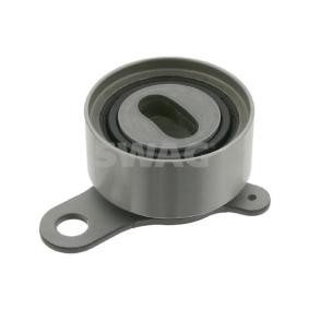 Spannrolle, Zahnriemen 99 03 0054 von SWAG günstig für 19,55 € online kaufen