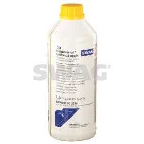 Achetez des Antigel SWAG 99 90 2374 à prix pour 13,52 €