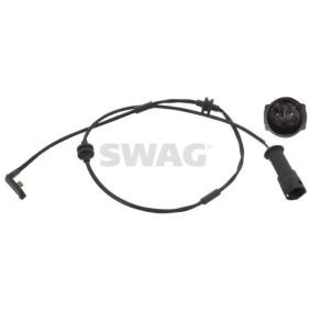 Warnkontakt, Bremsbelagverschleiß 99 90 2917 von SWAG günstig für 10,16 € online kaufen