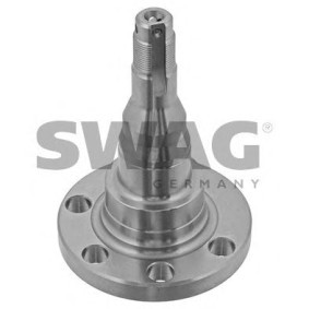 Achetez des Bout d'essieu, corps de l'essieu SWAG 99 90 8340 à prix pour 21,14 €