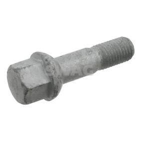 Compre Tornillos de rueda y tuercas de rueda de SWAG online para CLK Descapotable (A209) a precios moderados