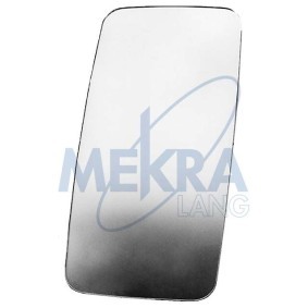 Köp Spegelglas, yttre spegel av MEKRA 39.3730.410H till det låga priset 790,39 kr