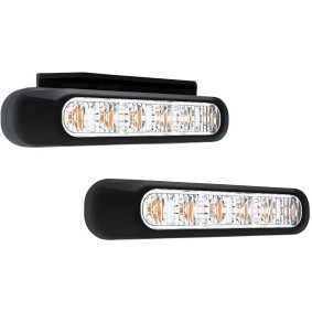 Kraftstoffdruckspeicher des Herstellers FRISTOM - Originalware Artikelnummer: FT-200 N LED