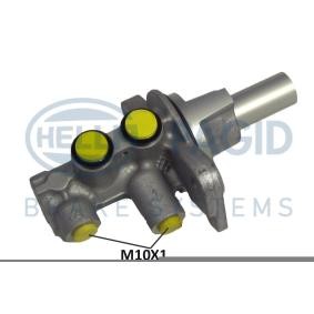 Hauptbremszylinder 8AM 355 505-701 von HELLA günstig für 74,44 € online kaufen