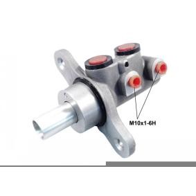 Hauptbremszylinder 8AM 355 506-041 von HELLA günstig für 69,95 € online kaufen