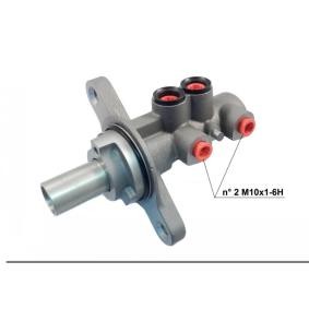 Hauptbremszylinder 8AM 355 506-151 von HELLA günstig für 51,51 € online kaufen