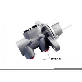 Achetez des Maître-cylindre de chez HELLA en ligne pour Doblo II Camion plate-forme/Châssis (263) à prix modérés