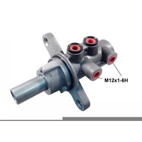 Hauptbremszylinder für TOYOTA von HELLA