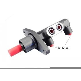 Acquista Cilindro maestro del freno da HELLA 8AM 355 506-321 a buon mercato per soli 75,25 €