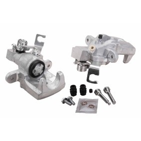 Bremssattel von HELLA