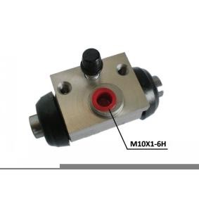 Radbremszylinder 8AW 355 534-261 von HELLA günstig für 14,86 € online kaufen