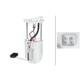 Comprar Unidad de alimentación de combustible de HELLA 8TF 358 305-971 a bajo precio de 103,08 €