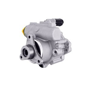 Servopumpe für RENAULT von HELLA