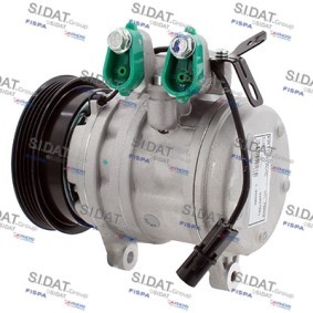 Klimakompressor 1.8028A von SIDAT günstig für 316,44 € online kaufen