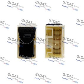 Compre Interruptor, elevadores dos vidros da SIDAT 5.145749 a um preço baixo por 63,91 €