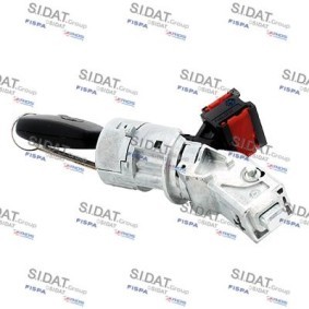 Achetez des Cylindre de serrure SIDAT 60056A2 à prix pour 85,29 €