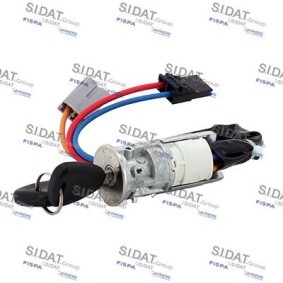 Compre Canhão de fechadura da SIDAT 60228A2 a um preço baixo por 47,38 €
