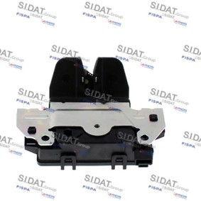 Heckklappenschloß 610388 von SIDAT günstig für 115,87 € online kaufen