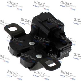 Acquista Serratura cofano post. da SIDAT 610688A2 a buon mercato per soli 71,91 €