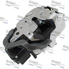 Türschloß 610801A2 von SIDAT günstig für 80,26 € online kaufen