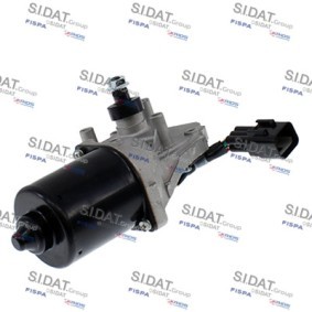 Compre Motor de limpa vidros de SIDAT online para ACCENT IV três volumes (RB) a preços moderados