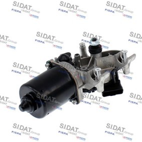 Compre Motor de limpa vidros de SIDAT online para Trax I (U200) a preços moderados