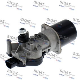 Compre Motor de limpa-vidros da SIDAT 69536A2 a um preço baixo por 146,55 €