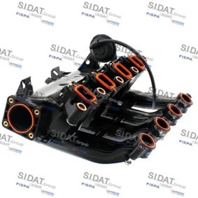 Ansaugbrücke 88.638A2 von SIDAT günstig für 298,31 € online kaufen