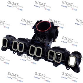 Ansaugbrücke 88.659A2 von SIDAT günstig für 104,62 € online kaufen