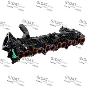Ansaugbrücke 88.679A2 von SIDAT günstig für 384,41 € online kaufen