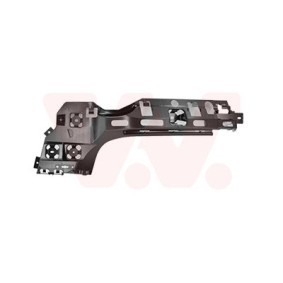 Stoßstangenhalter 0593536 von VAN WEZEL günstig für 68,88 € online kaufen