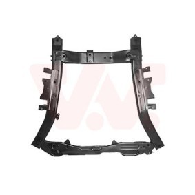Comprar Bastidor auxiliar / soporte equipo adicional de VAN WEZEL 1556690 a bajo precio de 279,41 €