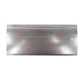 Compre Porta e peças de VAN WEZEL online para Movano C Flatvogn lastebil / Chassis (U9) a preços moderados