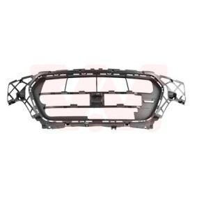 Compre Grelha de VAN WEZEL online para Transit Mk7 Minibus (V363, FAD, FBD) a preços moderados