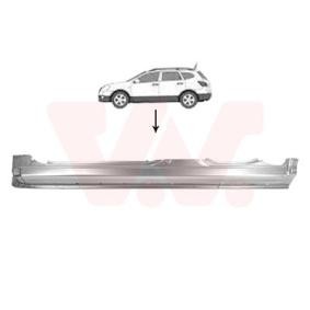 Schweller 3388103 von VAN WEZEL günstig für 105,22 € online kaufen