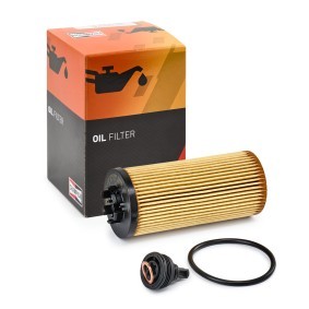 Ölfilter für BMW von CHAMPION