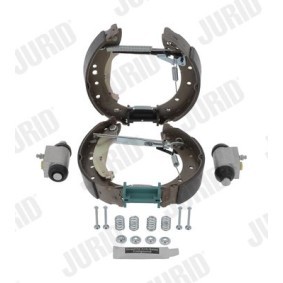 Bremsbackensatz 381547J von JURID günstig für 109,29 € online kaufen
