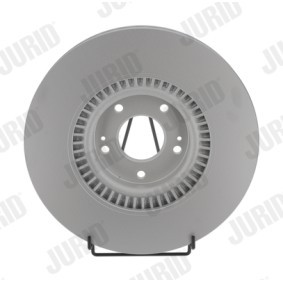 Bremsscheibe 563718JC von JURID günstig für 98,48 € online kaufen