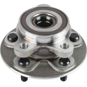 Compre Kit de rolamento de roda da HERTH+BUSS JAKOPARTS J4702068 a um preço baixo por 90,16 €