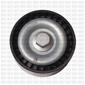 Achetez des Galet enrouleur de courroie d'accessoire QUINTON HAZELL QTA1659 à prix pour 35,41 €